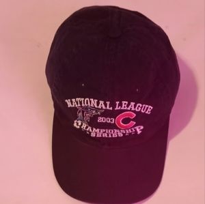 2003 National League Championship Series Cap